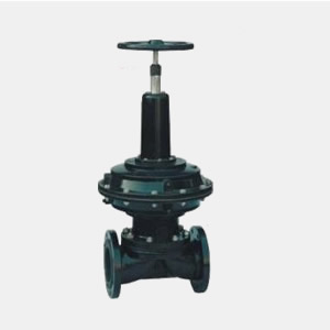 EG6K41J英标气动隔膜阀(常开式)